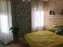 Gîte Maison Chiche