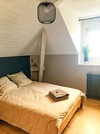 Gîte Maison Chiche