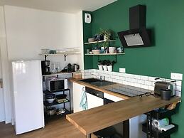 Gîte Maison Chiche