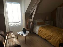 Gîte Maison Chiche