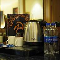 The novello by hotel evergreen