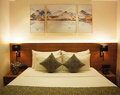 The novello by hotel evergreen