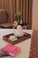 The novello by hotel evergreen