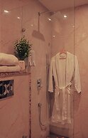 The novello by hotel evergreen