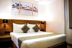 The novello by hotel evergreen