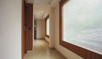 The novello by hotel evergreen
