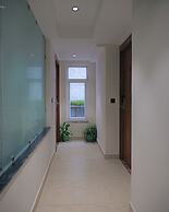 The novello by hotel evergreen