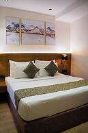 The novello by hotel evergreen