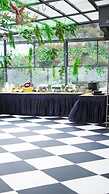 The novello by hotel evergreen