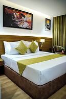 The novello by hotel evergreen