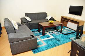 Double N Suites Kakamega