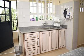 Double N Suites Kakamega