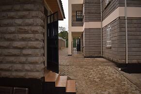 Double N Suites Kakamega