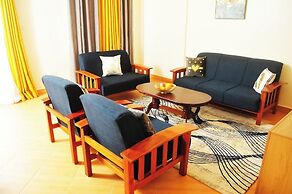 Double N Suites Kakamega