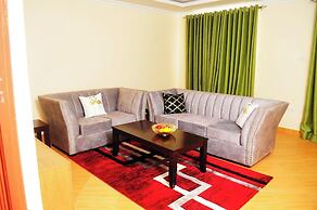 Double N Suites Kakamega