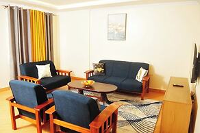 Double N Suites Kakamega