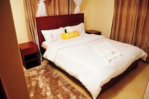 Double N Suites Kakamega
