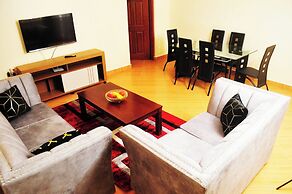 Double N Suites Kakamega