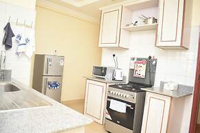 Double N Suites Kakamega