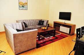 Double N Suites Kakamega