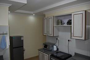Double N Suites Kakamega