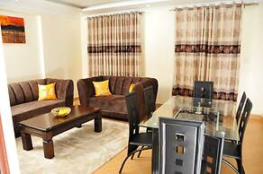 Double N Suites Kakamega