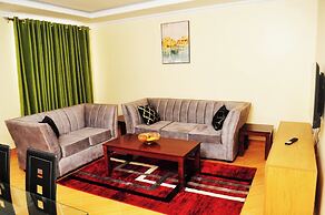 Double N Suites Kakamega