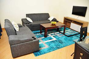 Double N Suites Kakamega