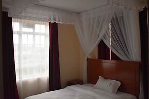 Double N Suites Kakamega