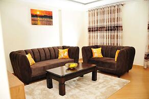 Double N Suites Kakamega
