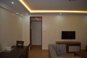 Double N Suites Kakamega