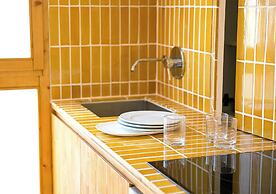 Moll Petit Apartments