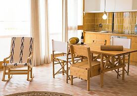 Moll Petit Apartments