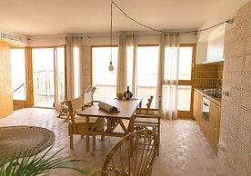 Moll Petit Apartments