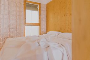 Moll Petit Apartments