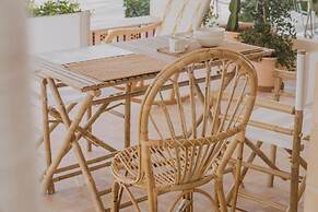 Moll Petit Apartments