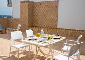 Moll Petit Apartments
