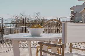 Moll Petit Apartments