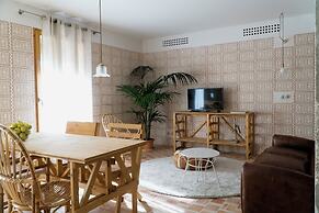Moll Petit Apartments