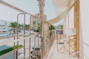 Moll Petit Apartments