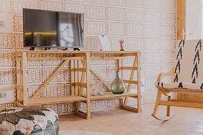 Moll Petit Apartments