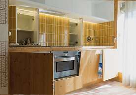 Moll Petit Apartments