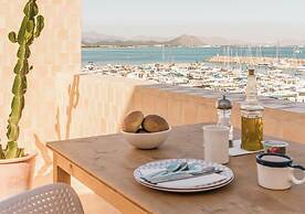 Moll Petit Apartments