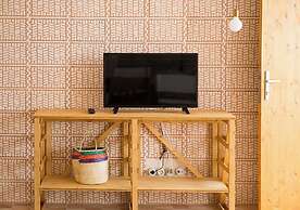 Moll Petit Apartments