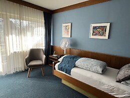 Hotel Markgraf