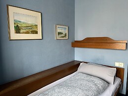 Hotel Markgraf