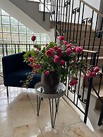 Hotel Markgraf