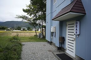 Dear Hostel HAKUBA