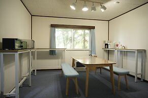 Dear Hostel HAKUBA