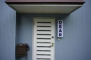 Dear Hostel HAKUBA